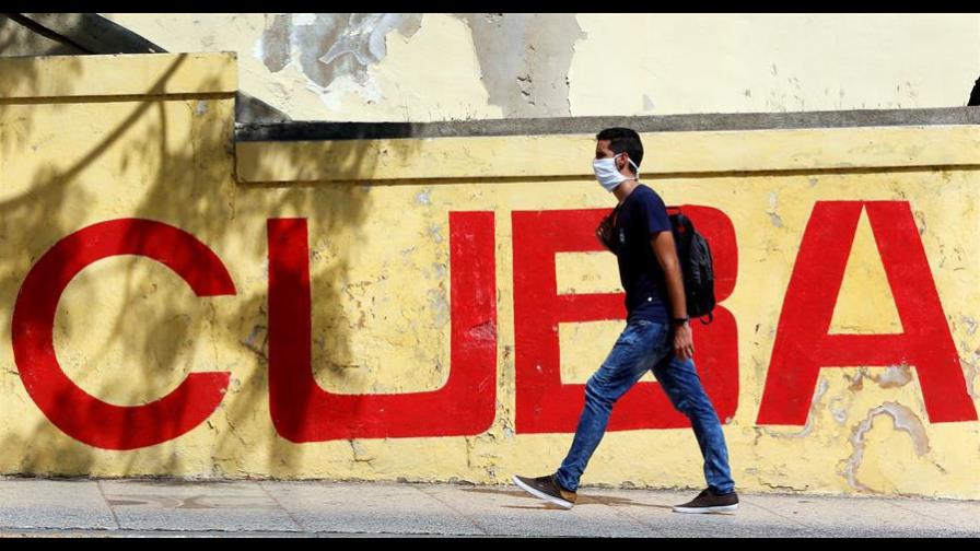 Embargo de EEUU frustra envío a Cuba de mascarillas y pruebas para COVID-19