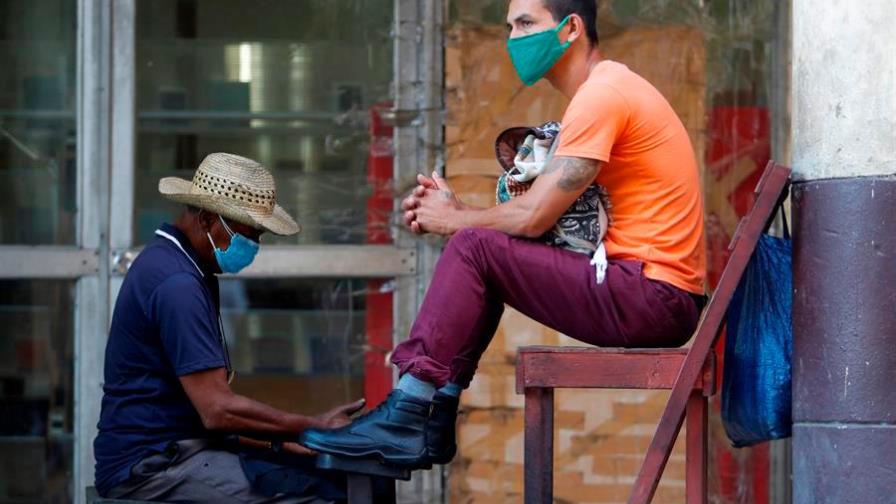 Cuba notifica 6.279 nuevos casos de covid-19 y 62 decesos