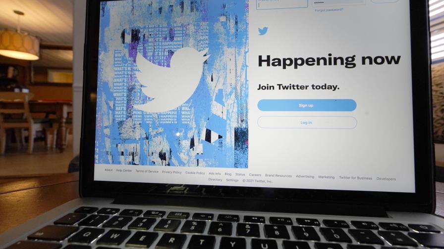 Twitter pagará 809,5 mlns para zanjar demanda de accionistas