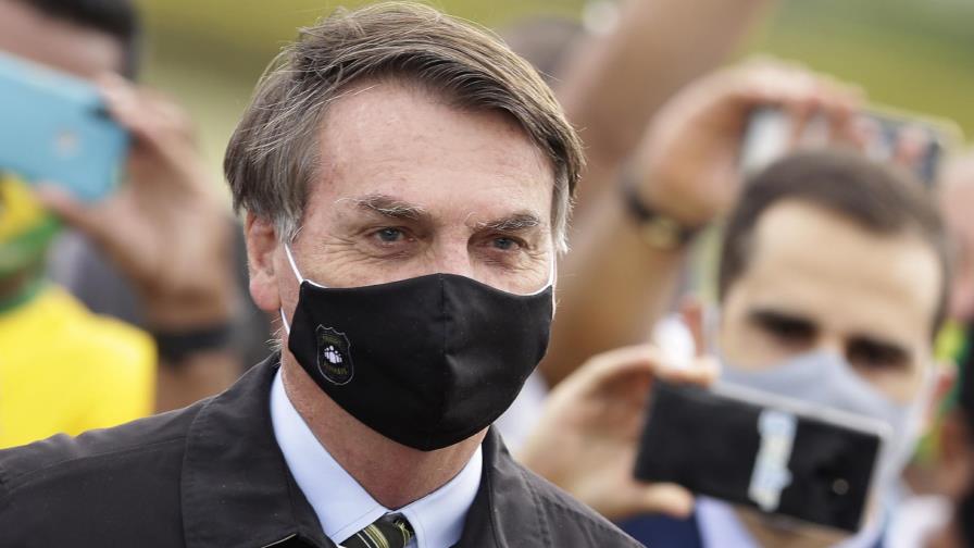 Investigan al gobernador de Río de Janeiro por malversación