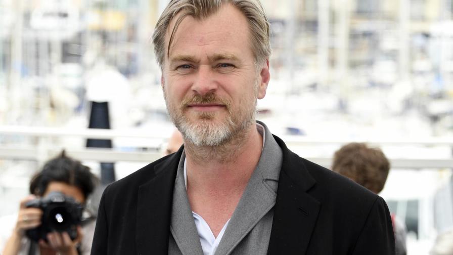 Nolan lanzará próxima película con Universal, no Warner Bros