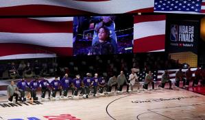 La burbuja es el MVP de la temporada de la NBA