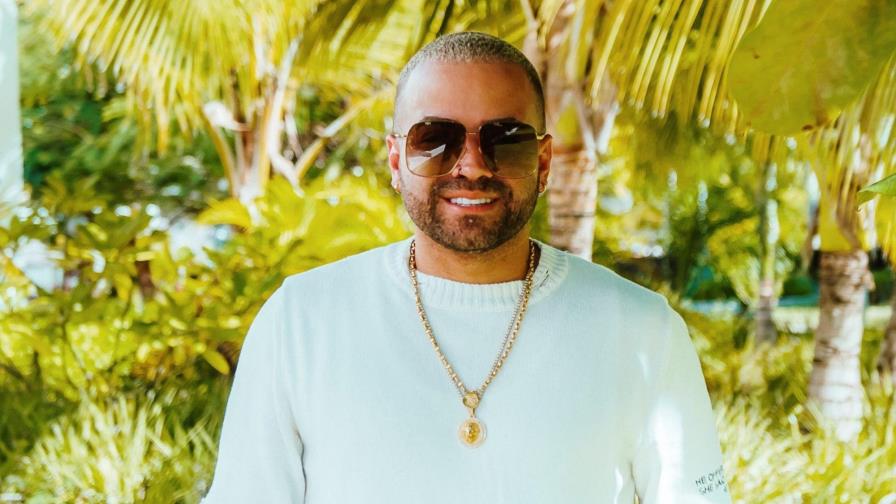 Cantante venezolano Nacho se muda a la República Dominicana por nuevos proyectos Cantante venezolano Nacho se muda a la República Dominicana por nuevos proyectos