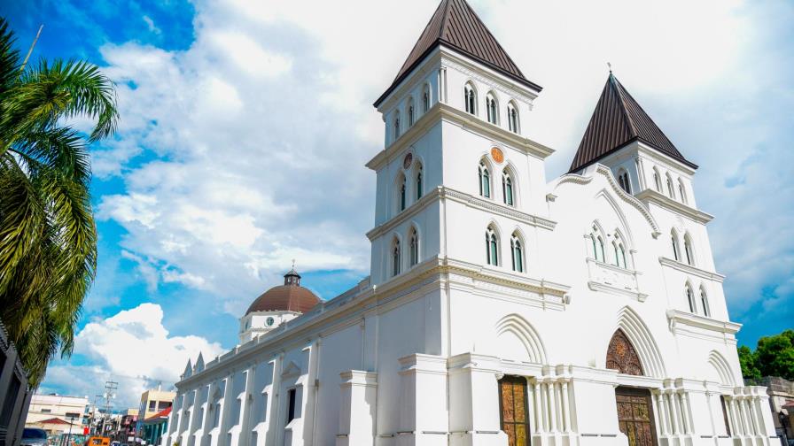 Iglesia Católica critica aumentos de salarios de regidores y alcaldes en medio de pandemia Iglesia Católica critica aumentos de salarios de regidores y alcaldes en medio de pandemia