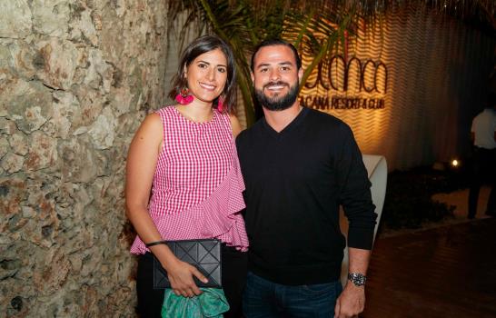 Fiesta de Clausura Corales Puntacana Resort & Club Championship