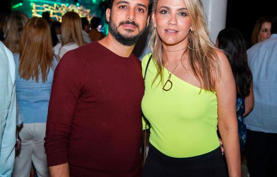 Fiesta de Clausura Corales Puntacana Resort & Club Championship