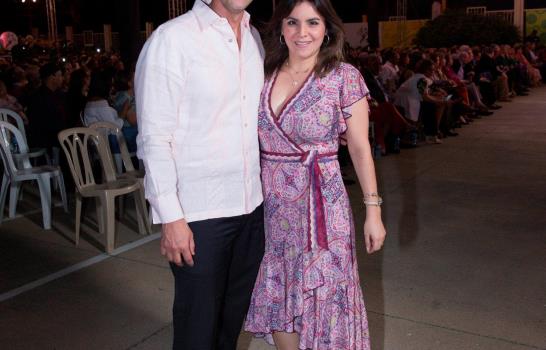 Centro Cultural Perelló realiza su tradicional gala navideña