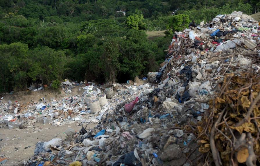 Del caos de la basura en la industria de los residuos sólidos 