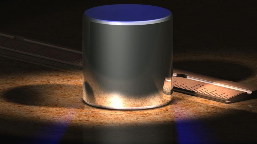 A partir de hoy el kilogramo ya no depende de un objeto físico y tiene nueva definición mundial