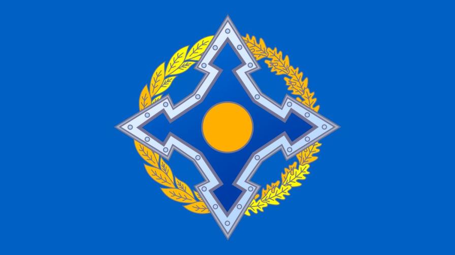 OTSC enviará tropas a Tayikistán si se agrava situación en frontera afgana