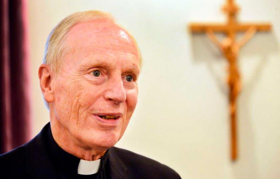 Obispo: diócesis de Nueva York encubrió abusos del clero