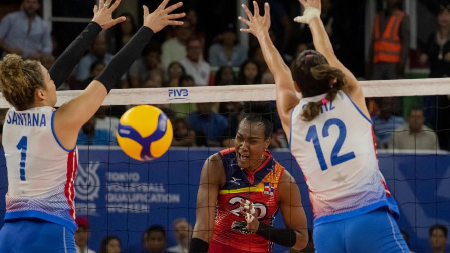 Cinco Reinas del Caribe reforzarían en tres países 