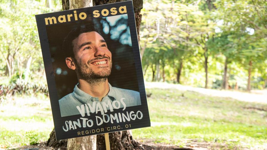Candidato a regidor propone transformación colectiva de la ciudad y plan de arbolado
