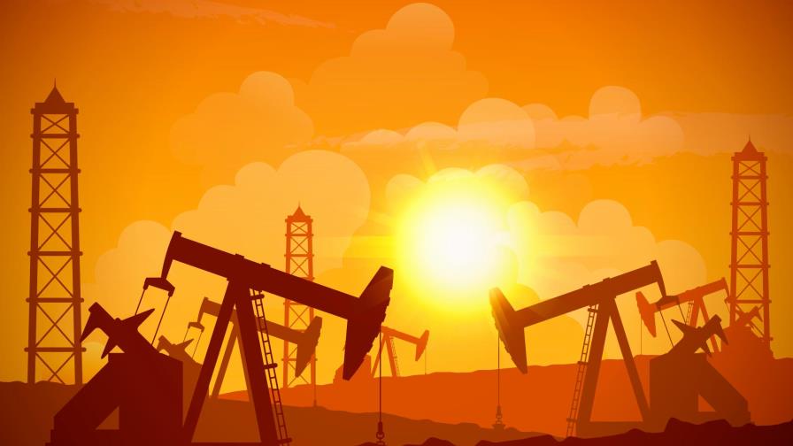 ?Petróleo se estabiliza luego de reapertura progresiva de oleoducto tras ciberataque