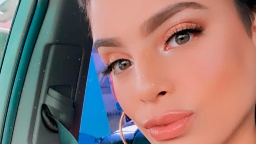 La rubia del toque de queda está libre tras interrogatorio