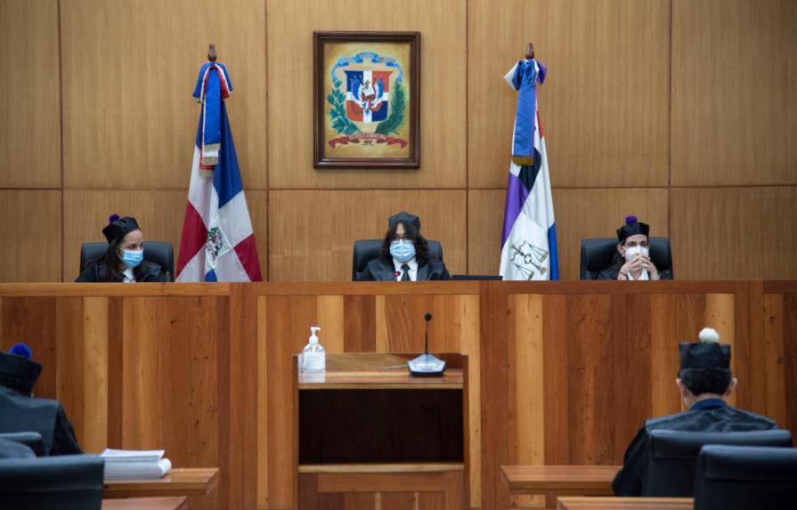 Tribunal retoma juicio Odebrecht y se espera testigo brasileño acuda