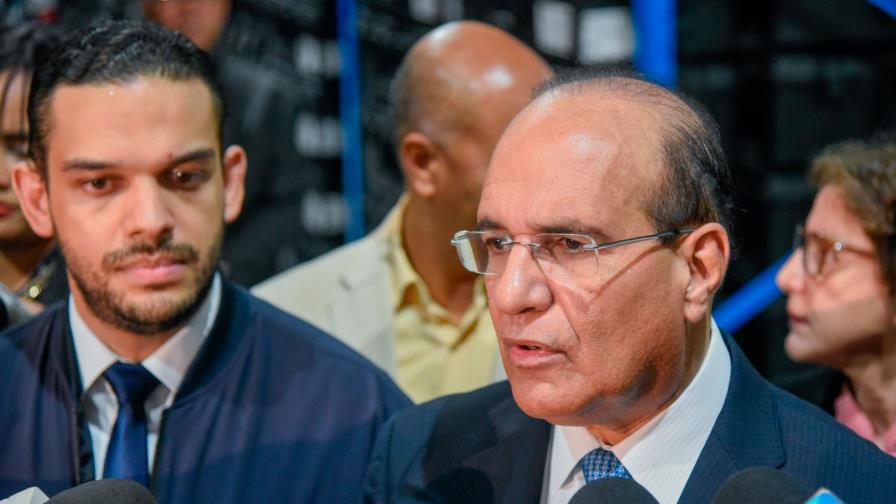 Castaños Guzmán: “Estamos preparándonos para el éxito” de las elecciones del domingo