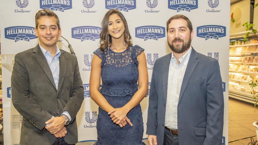 Hellmann´s estrena tres sabores de kétchup natural Hellmann´s estrena tres sabores de kétchup natural
