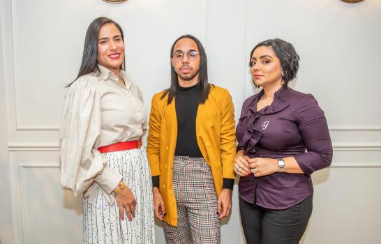 Michelle Reynoso presenta su nueva colección
