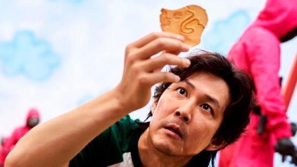 Confirman segunda temporada de “El juego del calamar”