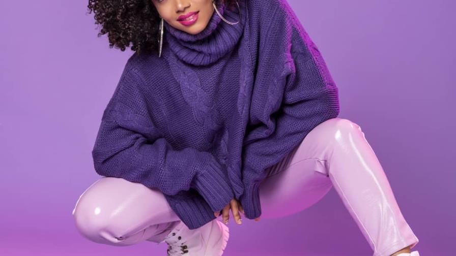 El videoclip de la canción con la que Chelsy hace su debut como cantante urbana 