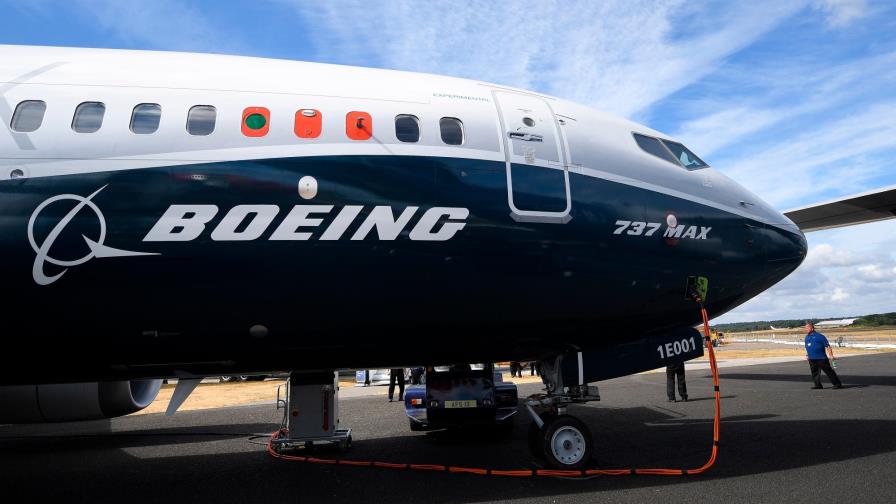 Indonesia publicará un año después el informe del accidente del Boeing 737