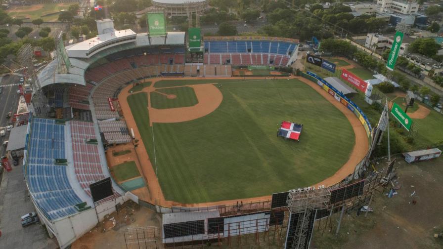 A punto de cerrarse pacto para que MLB vuelva a RD