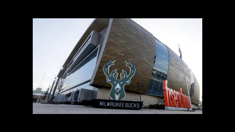 Bucks de Milwaukee cierran instalaciones de práctica por preocupación de virus 