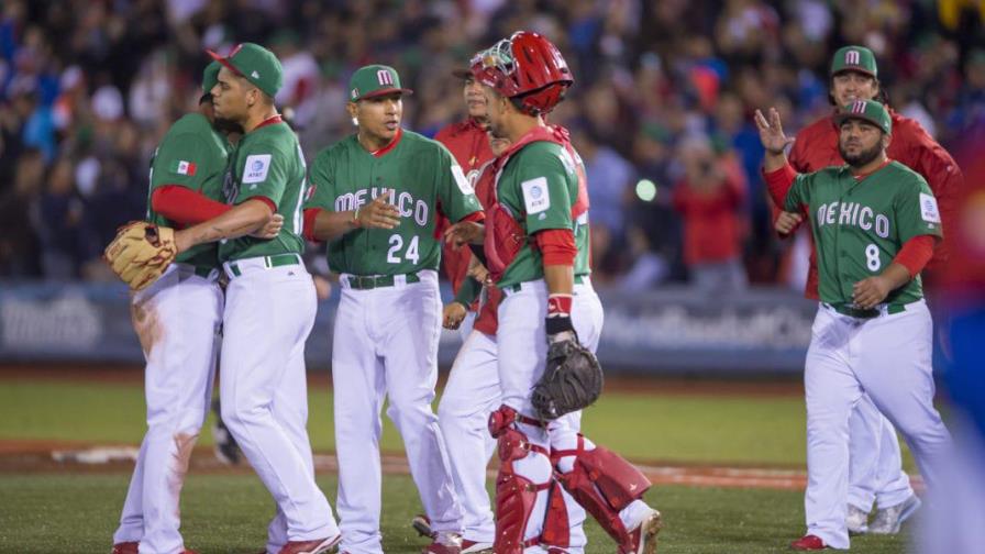 Béisbol mexicano busca mantener activos a preseleccionados a Tokio 2020