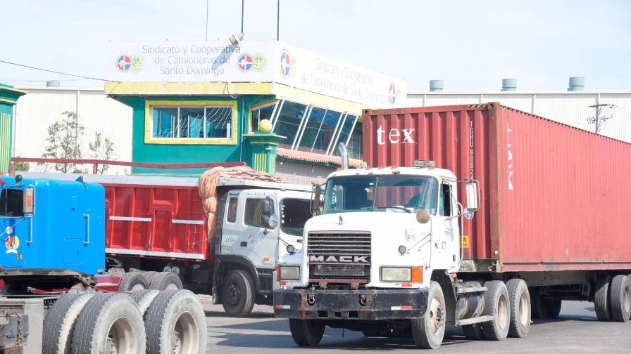 El Intrant acepta solicitud Fenatrado; se suspende el paro El Intrant acepta solicitud Fenatrado; se suspende el paro
