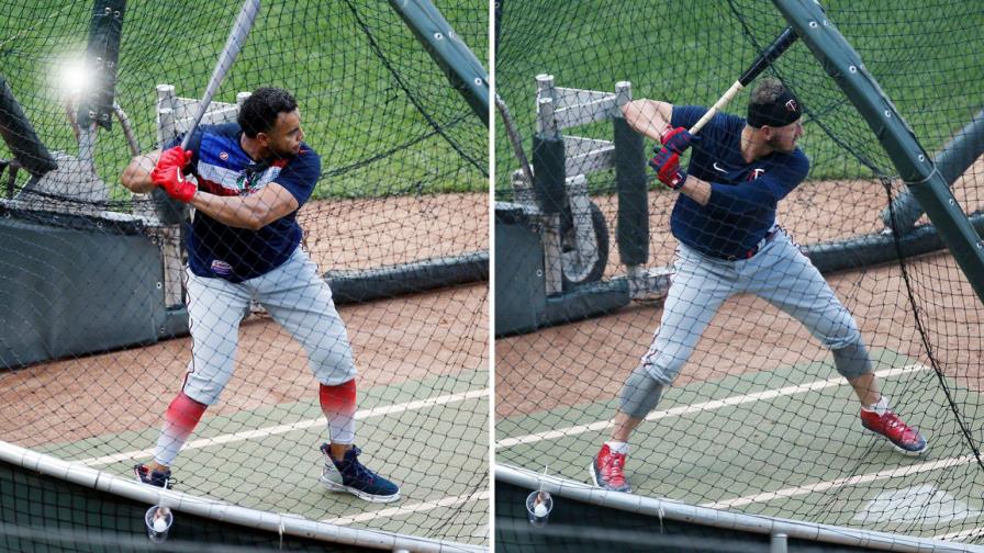 Minnesota mejora su ofensiva de poder para la campaña 2020