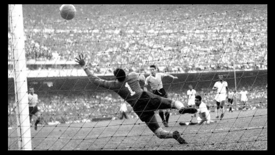 Maracanazo: 70 años de la final que Uruguay convirtió en metáfora