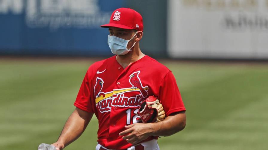 Un nuevo retiro: Hicks decide no participar en la temporada 2020