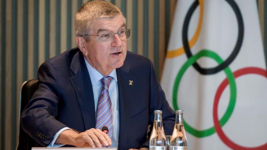 COI apoya con 100 millones de dólares a las federaciones durante la pandemia COI apoya con 100 millones de dólares a las federaciones durante la pandemia