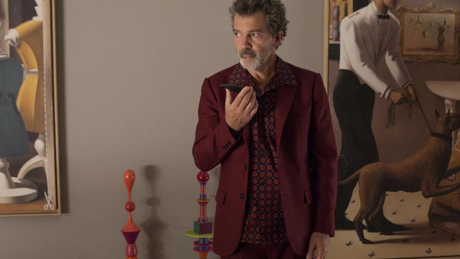 Almodóvar y Amenábar copan nominaciones a los Premios Goya