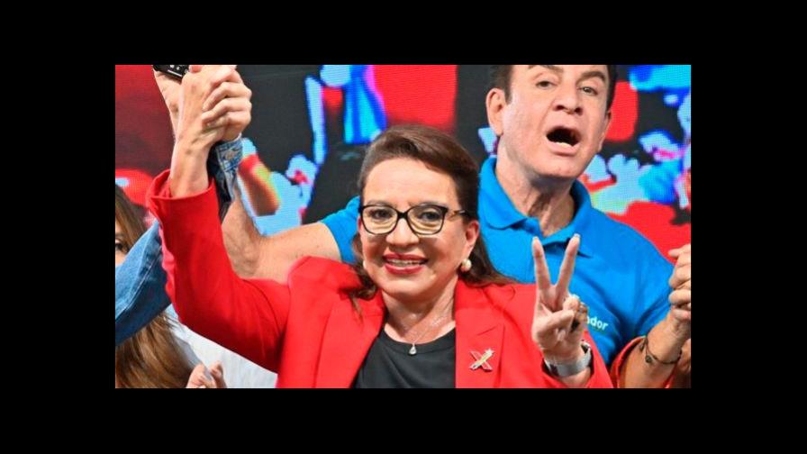 Taiwán espera “profundizar” lazos con Honduras bajo la presidencia de Castro