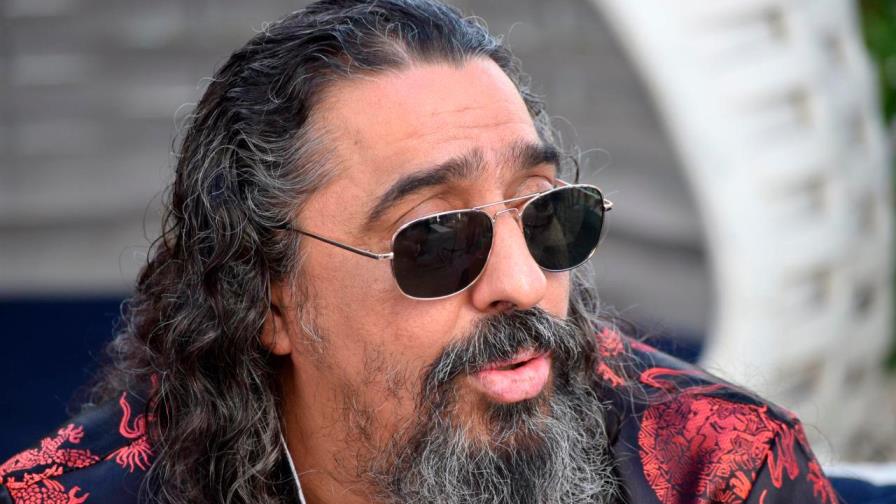 Detalles del accidente de tránsito que sufrió Diego “El Cigala” en República Dominicana