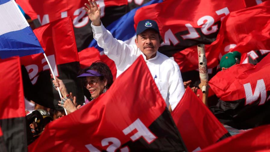 Las elecciones en Nicaragua, entre llamados a votar o a quedarse en casa