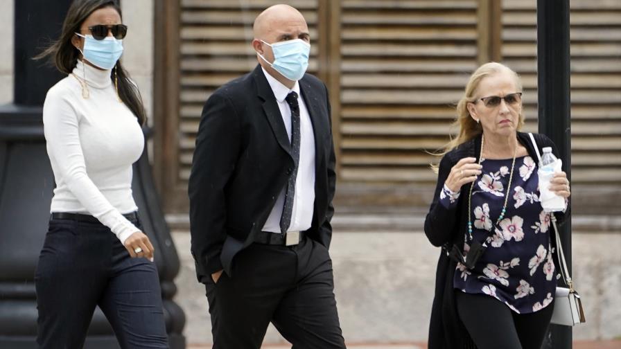 Agente de DEA irá a prisión 12 años por conspirar con cártel