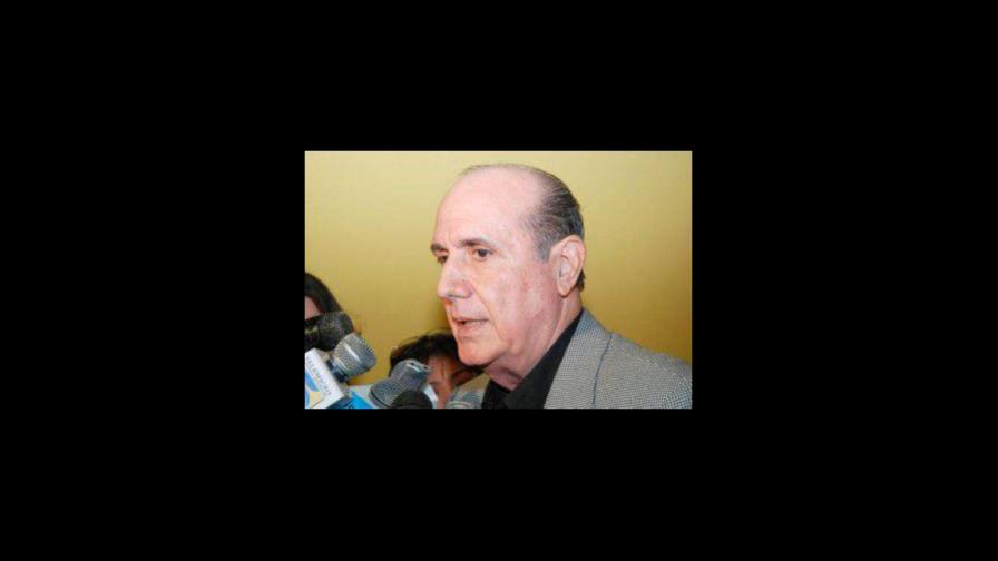 Isa Conde considera que Haití no es una carga para la RD ni un peligro para la región