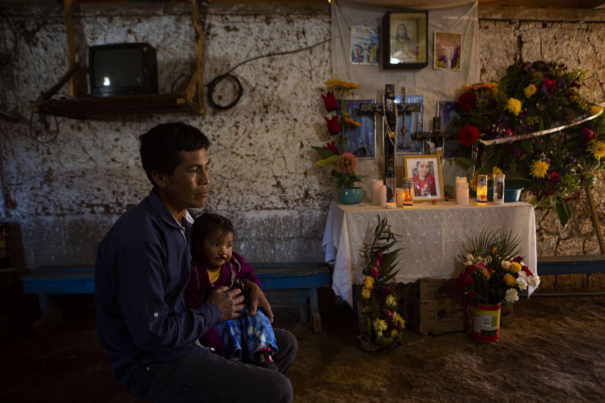 México: arrestan a 12 policías acusados de matar a migrantes