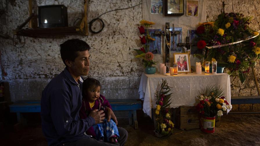 México: arrestan a 12 policías acusados de matar a migrantes