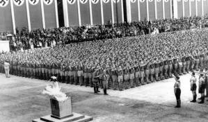 Juegos Olímpicos que fueron cancelados