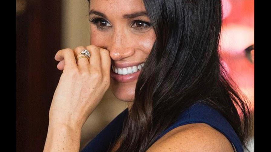 Meghan Markle, del cuento de hadas al drama personal