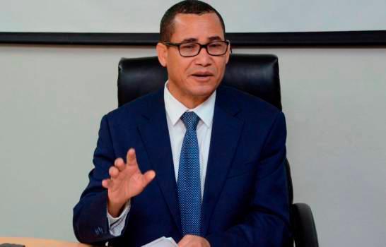 El Senado elige nueva JCE; Román Jáquez será su presidente 2020-2024  