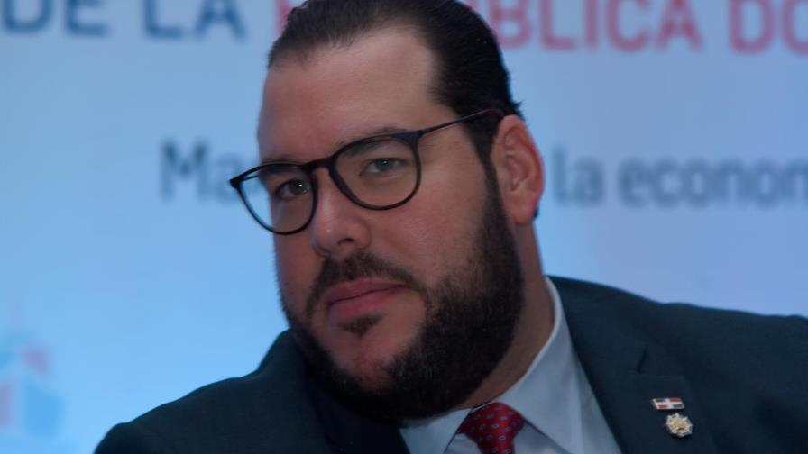 PRD amonesta públicamente a Gómez Casanova por promover reelección