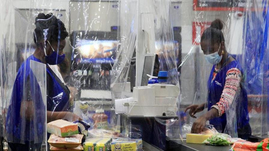 Los países del Caribe comienzan el lento proceso de vuelta a la normalidad