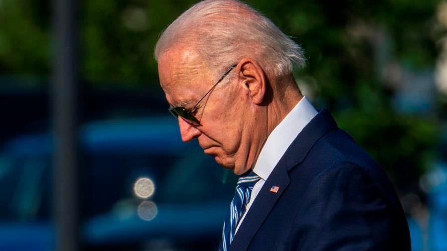 EEUU cierra dos centros de detención de inmigrantes por supuestos maltratos