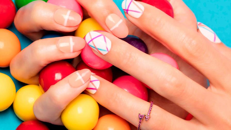 Las manos perfectas Las manos perfectas