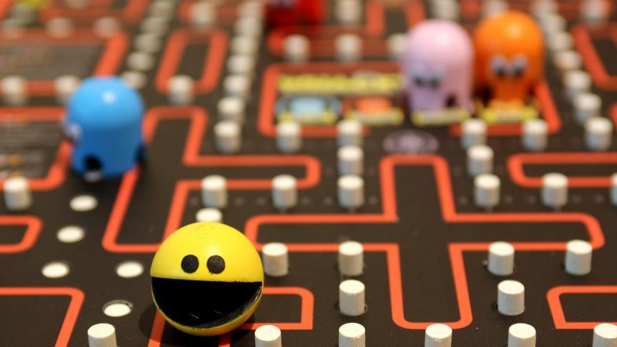 Videojuegos... de mesa